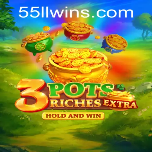 Exploring the Excitement of 3potsExtra: A Modern Twist on Classic Gaming
