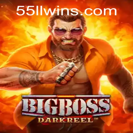 BigBoss: The World of Strategic Dominance