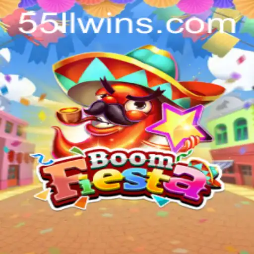 BoomFiesta: The Game That Blends Strategy and Excitement