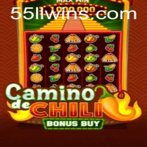 Explore the Thrilling World of CaminodeChiliBonusBuy with 55LL