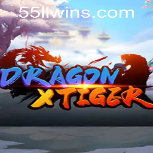 Unveiling DragonXTiger: A Thrilling New Era in Gaming with 55LL