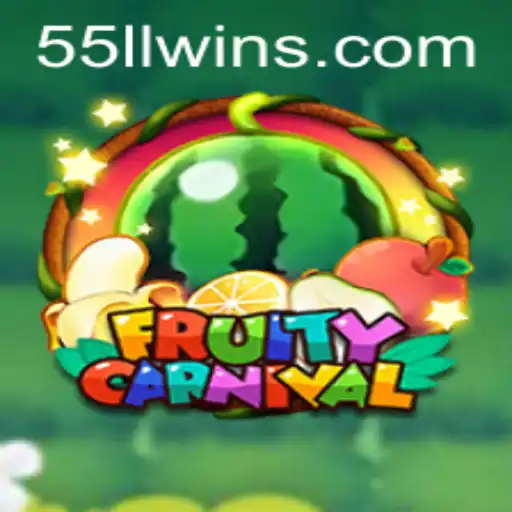 FruityCarnival: A Deliciously Fun Gaming Experience