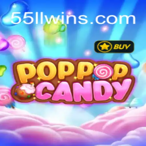 POPPOPCANDY: A Sweet Adventure with a Sugary Twist