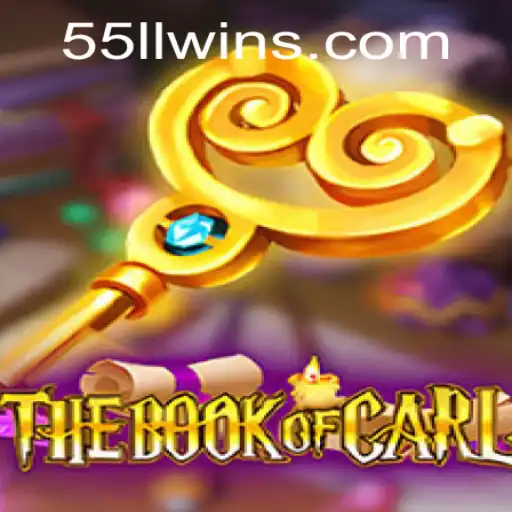 Immerse Yourself in the Enigmatic World of 'TheBookofCarl'