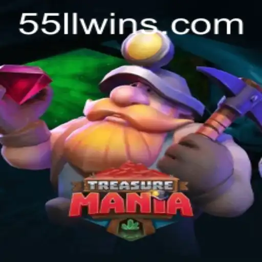 Unveiling TreasureMania: A Journey into Adventure with 55LL