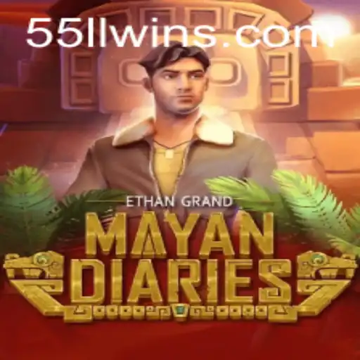 Unveiling the Secrets of MayanDiaries: A Journey Through the Enigmatic World of 55LL