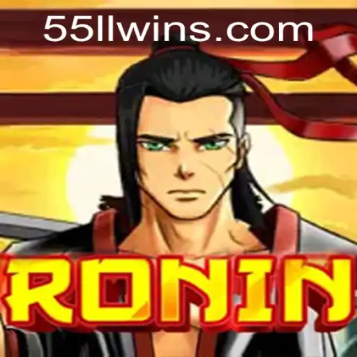 Exploring the World of Ronin and Its Unique '55LL' Gameplay
