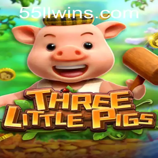 Unveiling the Enchanting World of THREELITTLEPIGS: An Immersive Gaming Experience