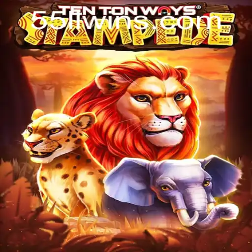 Unleashing the Thrills of TenTonWaysStampede: A Gaming Experience Like No Other