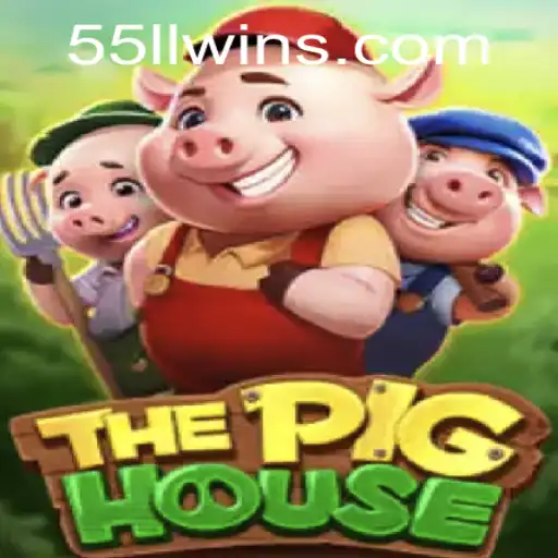 Exploring ThePigHouse: Unveiling an Immersive Gaming Experience with 55LL